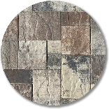 Textured Pavers